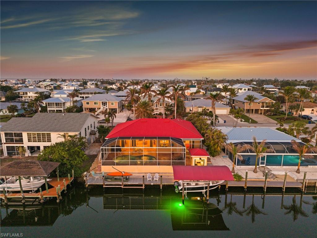 PINE ISLAND SHORES UNIT 8 - Residential