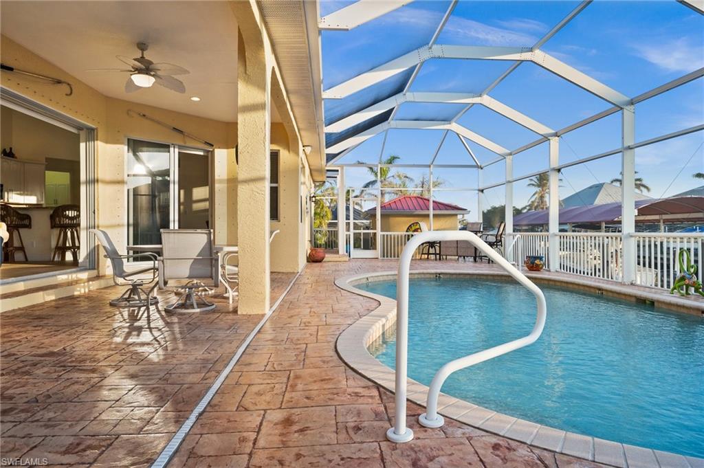 PINE ISLAND SHORES UNIT 8 - Residential