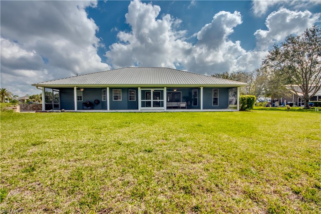 HUNTERS GLEN - Residential