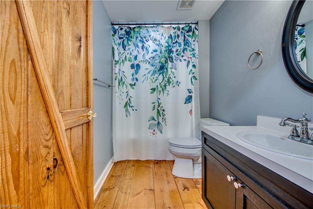 HUNTERS GLEN - Residential