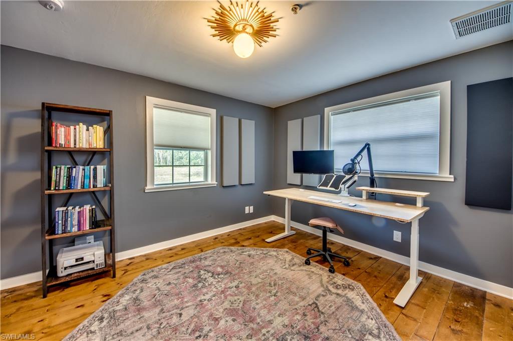 HUNTERS GLEN - Residential