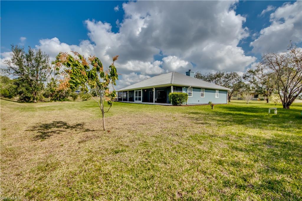 HUNTERS GLEN - Residential