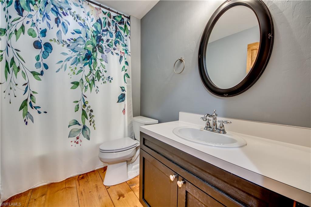 HUNTERS GLEN - Residential