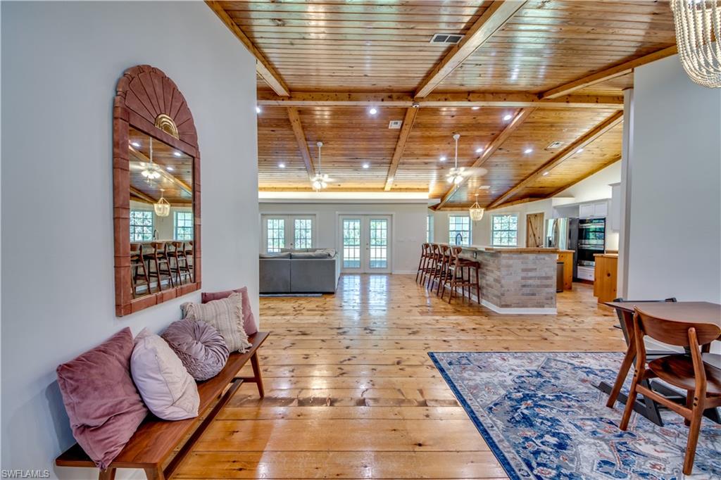 HUNTERS GLEN - Residential