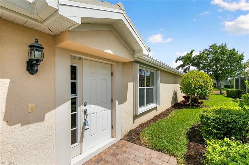 Photo of 7268 Salerno CT, NAPLES, FL 34114 (MLS # 226013536)