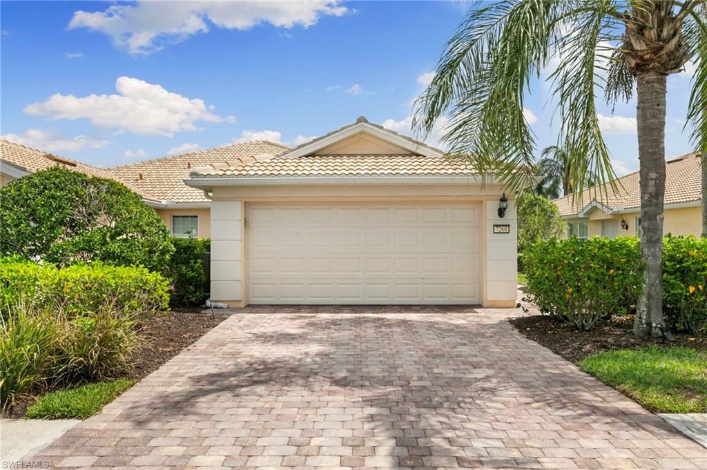 Photo of 7268 Salerno CT, NAPLES, FL 34114 (MLS # 226013536)