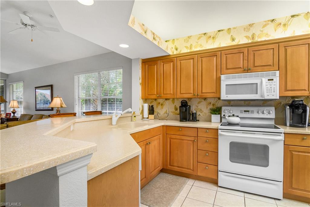 LIGHTHOUSE BAY - Residential