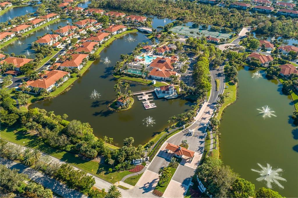 LIGHTHOUSE BAY - Residential