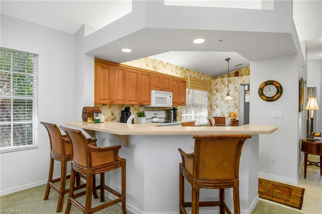 LIGHTHOUSE BAY - Residential