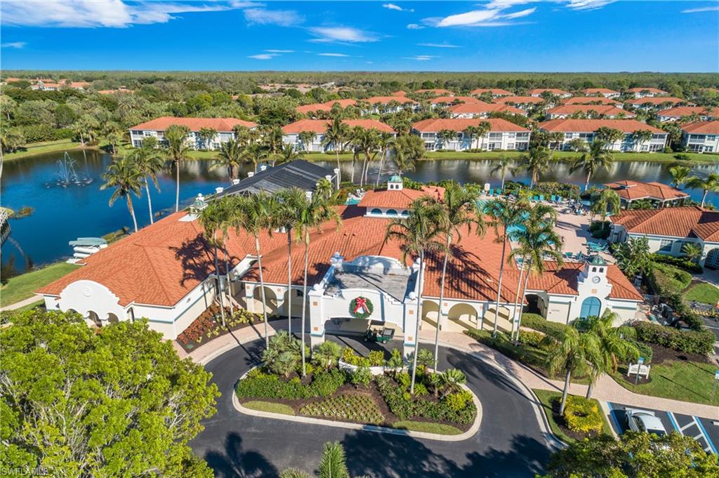 LIGHTHOUSE BAY - Residential