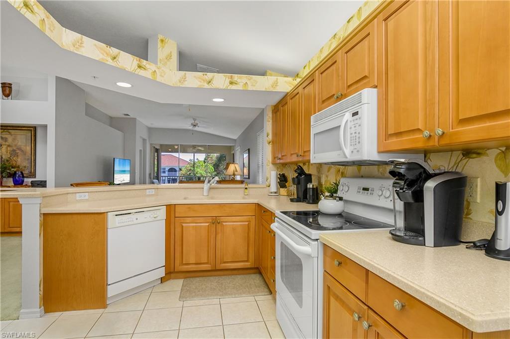 LIGHTHOUSE BAY - Residential