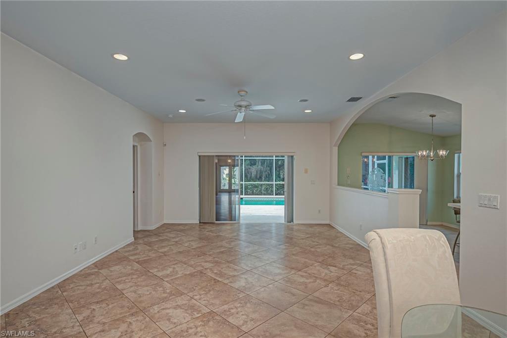 THE SHORES - Residential