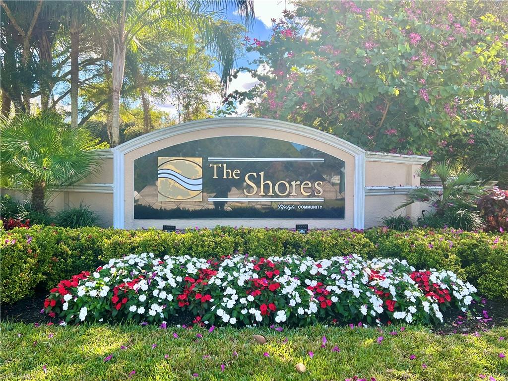 THE SHORES - Residential