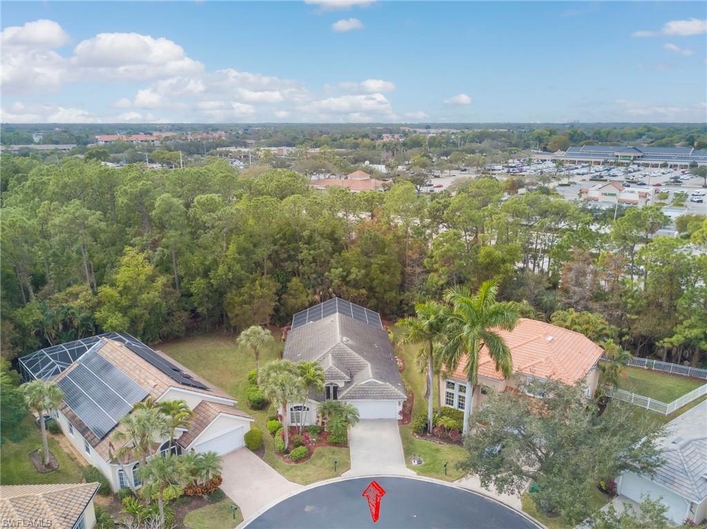 THE SHORES - Residential