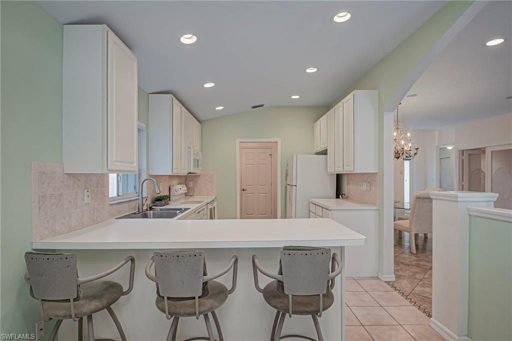 THE SHORES - Residential