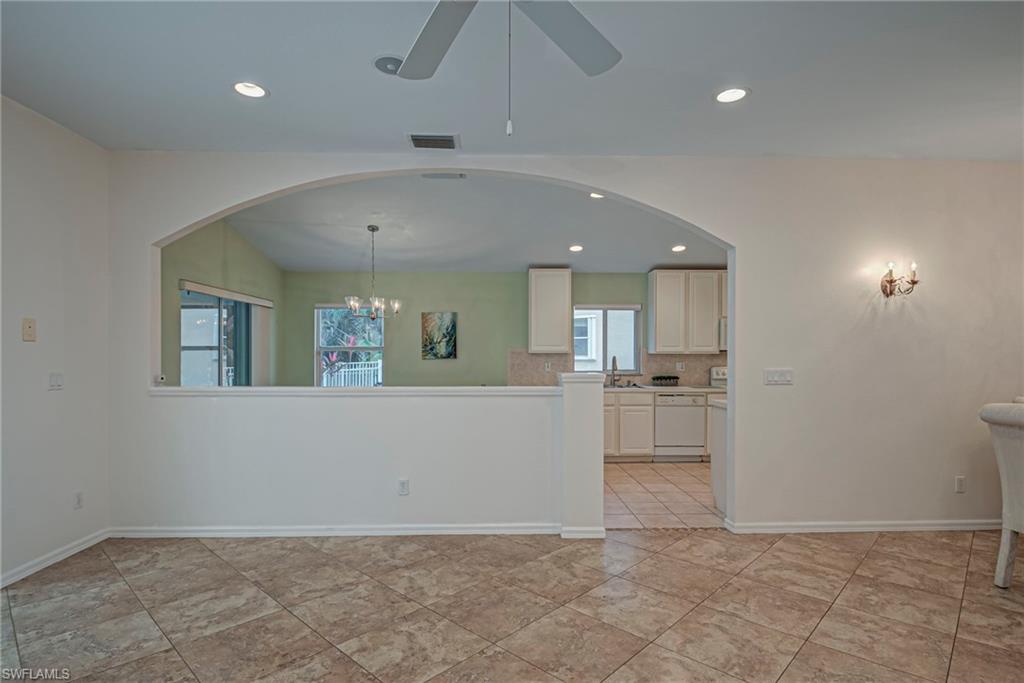 THE SHORES - Residential