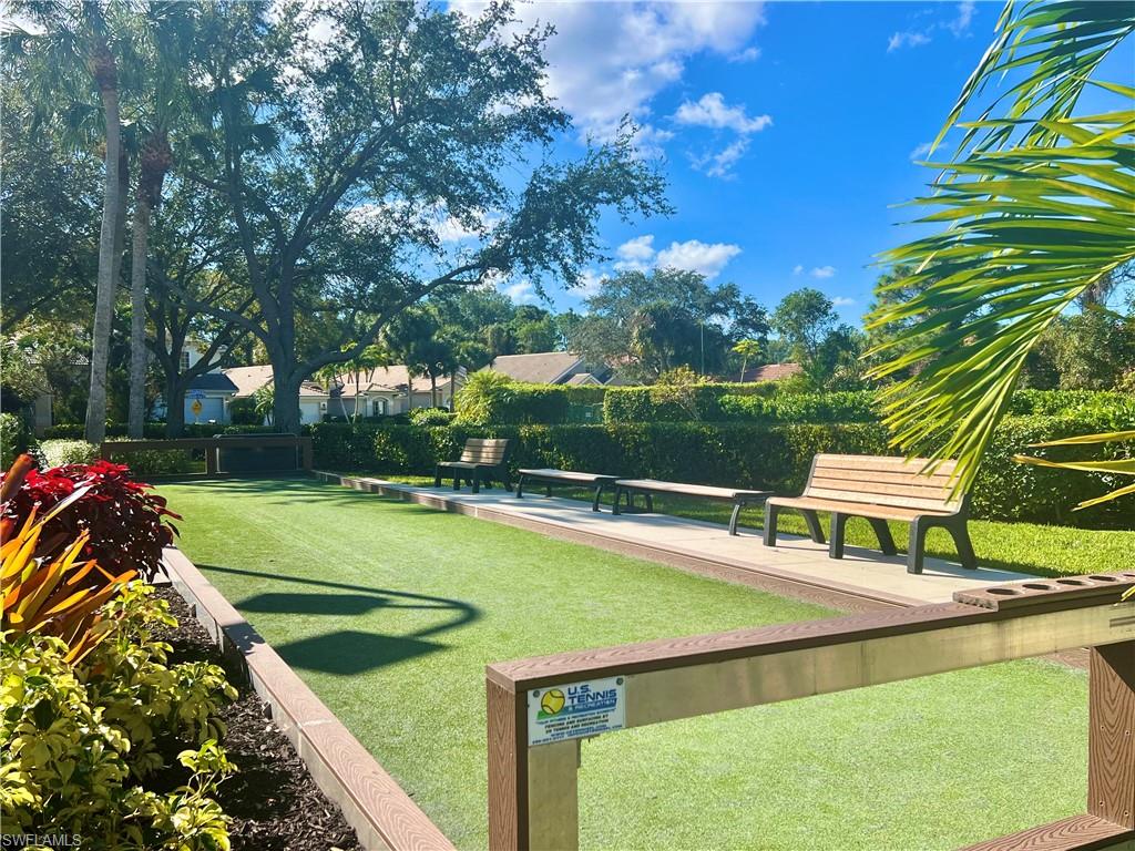 THE SHORES - Residential