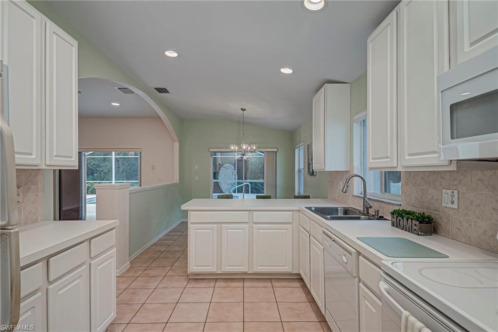 THE SHORES - Residential