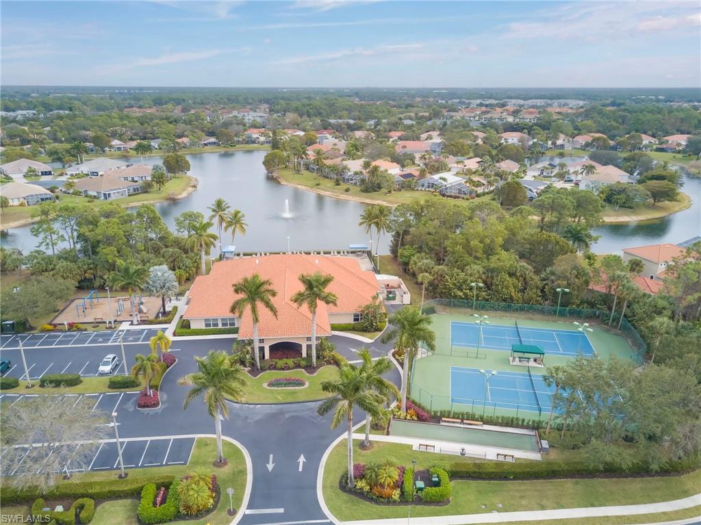 THE SHORES - Residential