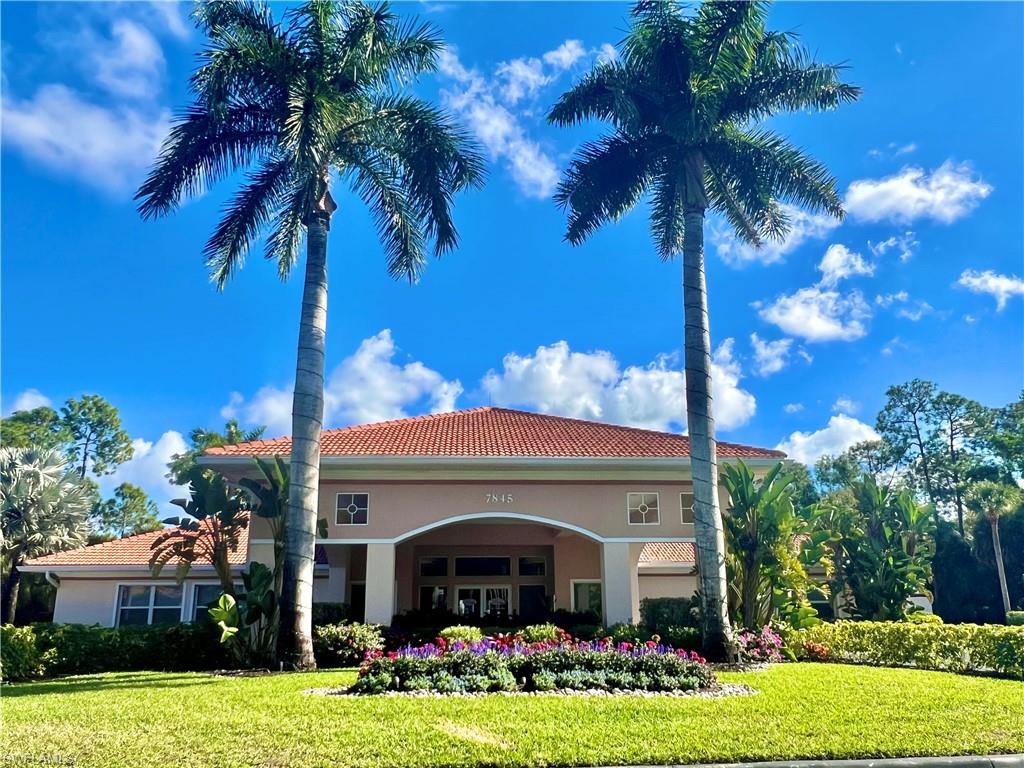 THE SHORES - Residential