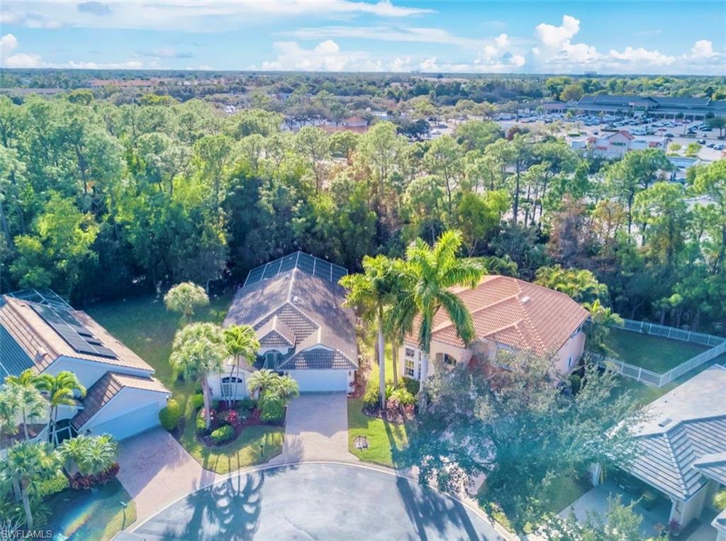 THE SHORES - Residential