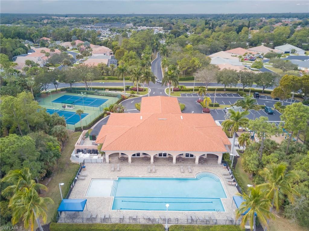 THE SHORES - Residential