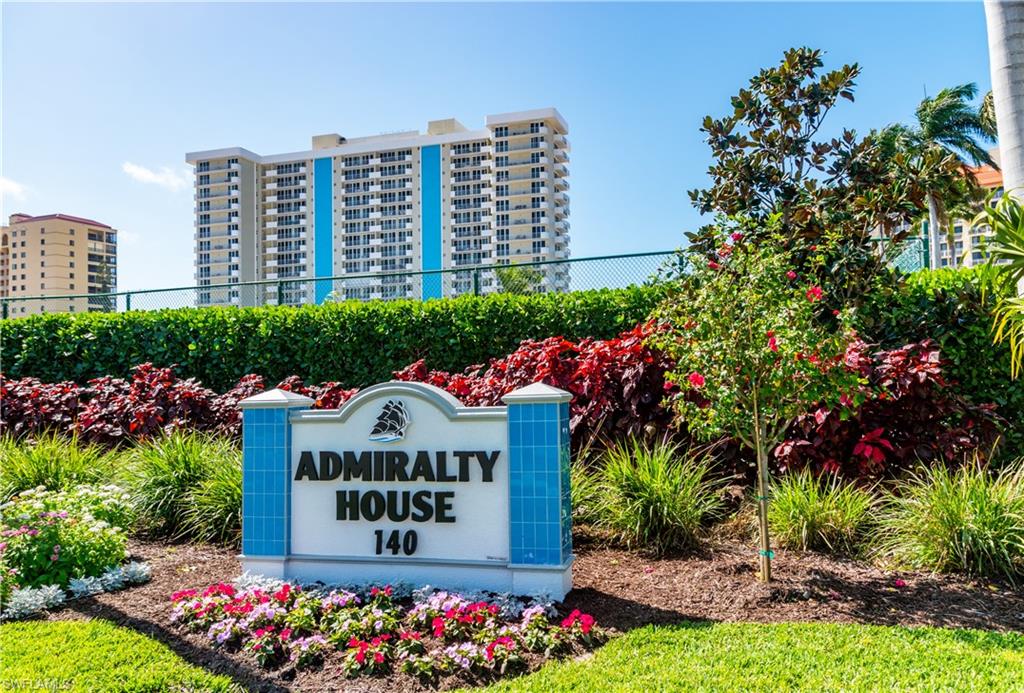 ADMIRALTY HOUSE - Residential