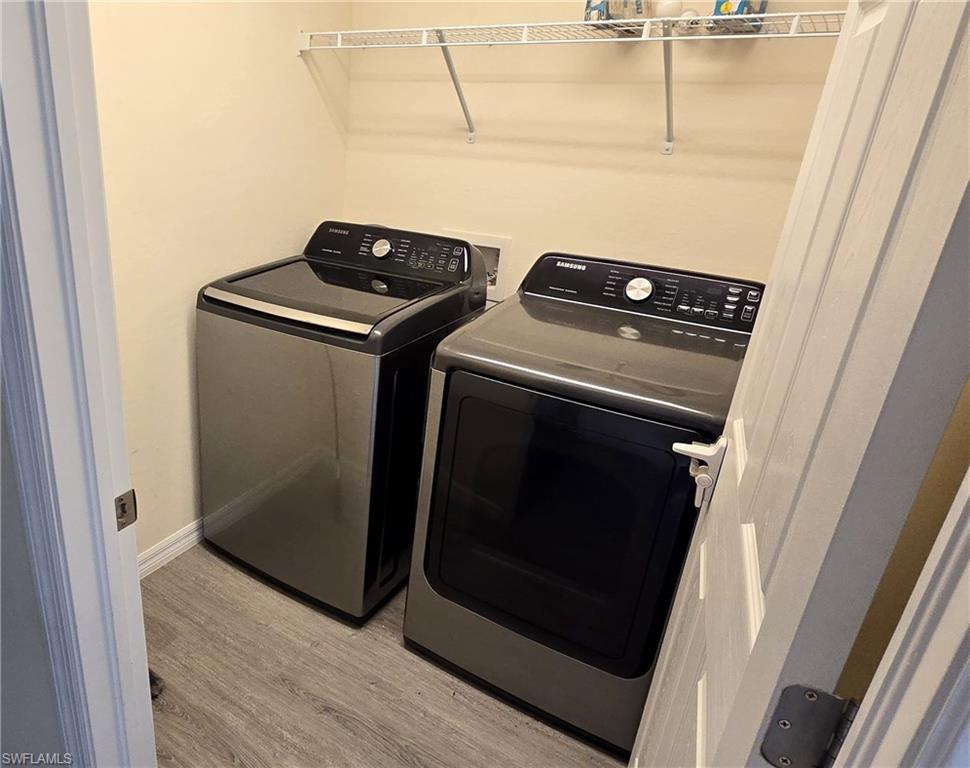 PORT LABELLE - Residential