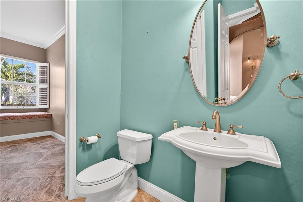 WATER'S EDGE - Residential