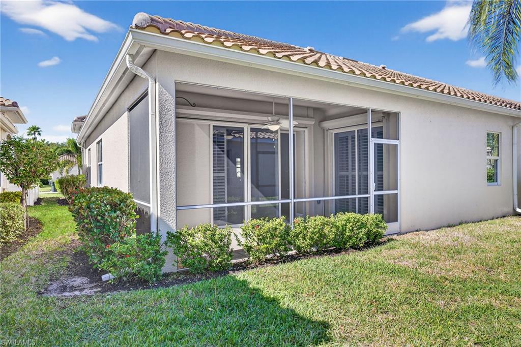 WATER'S EDGE - Residential