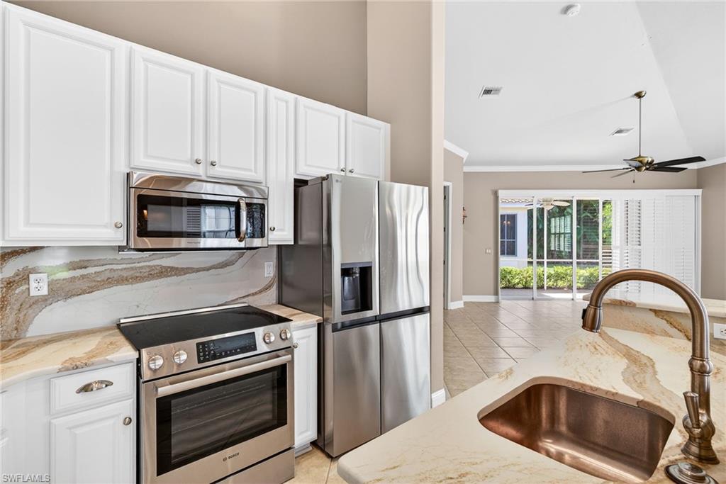 WATER'S EDGE - Residential