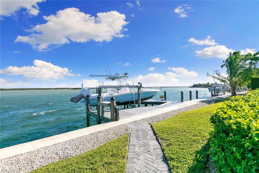 MARCO ISLAND - Residential