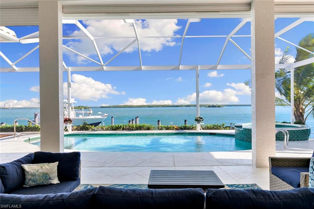 MARCO ISLAND - Residential