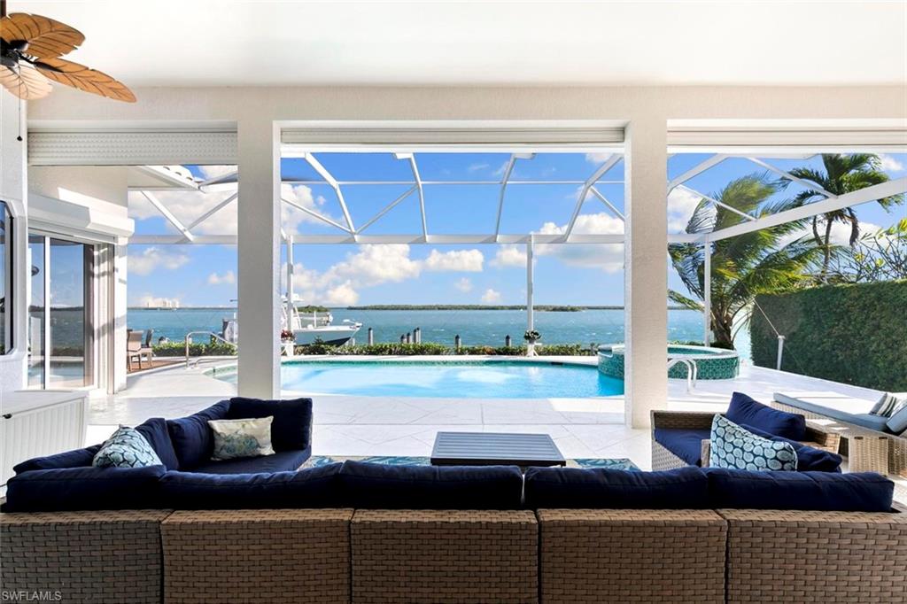 MARCO ISLAND - Residential