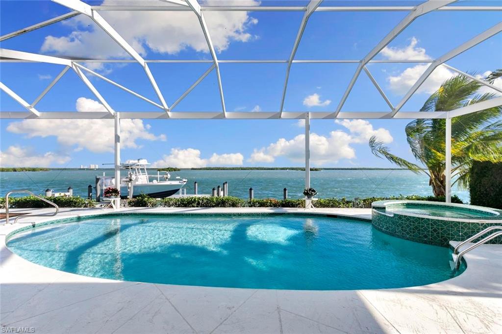 MARCO ISLAND - Residential