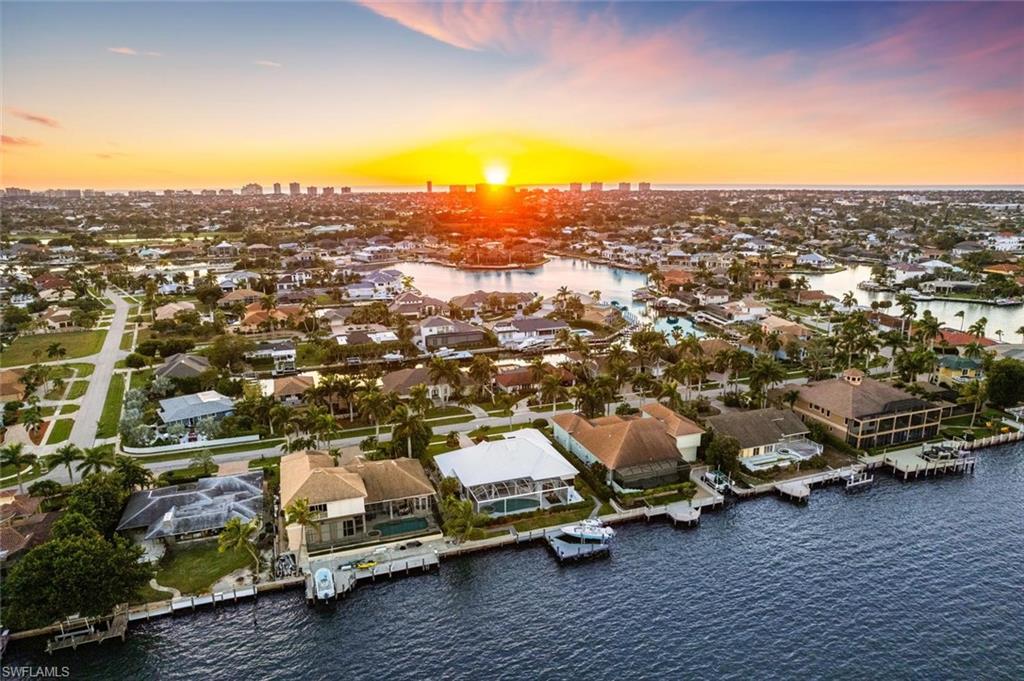 MARCO ISLAND - Residential