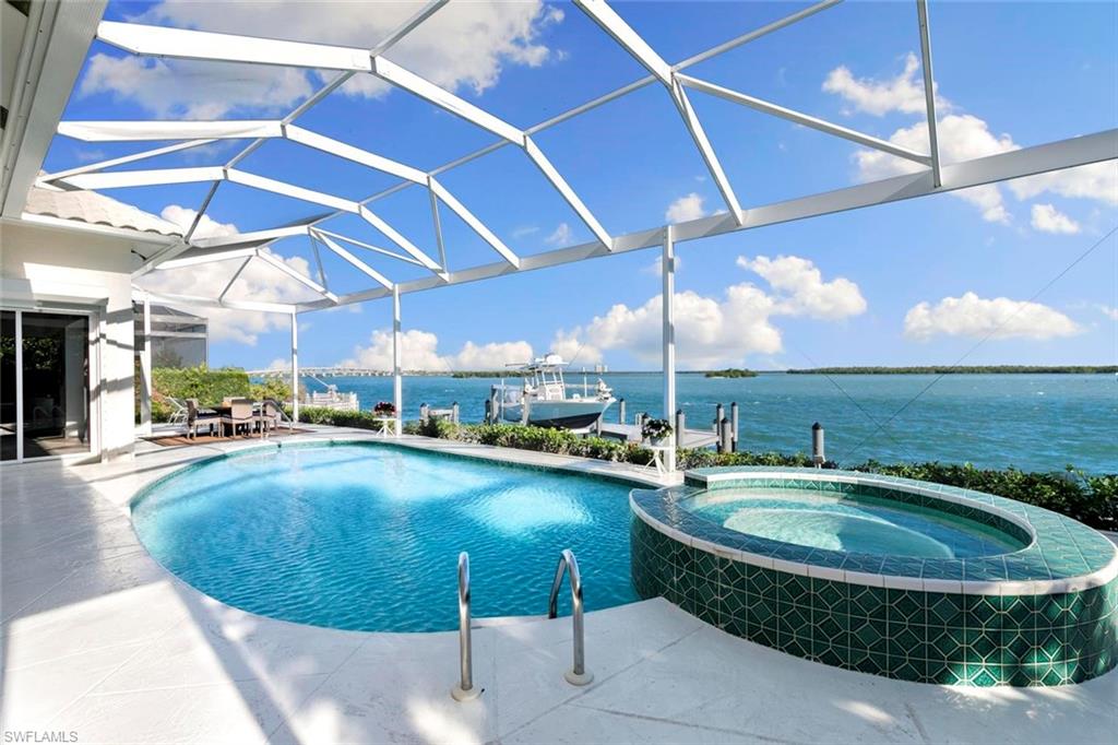 MARCO ISLAND - Residential