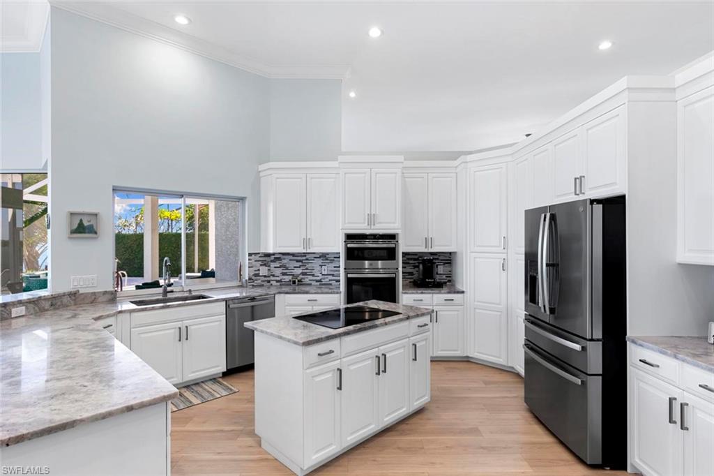 MARCO ISLAND - Residential