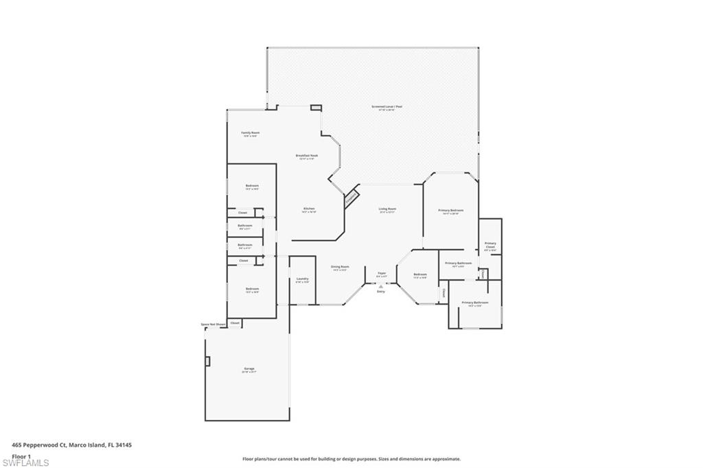 MARCO ISLAND - Residential