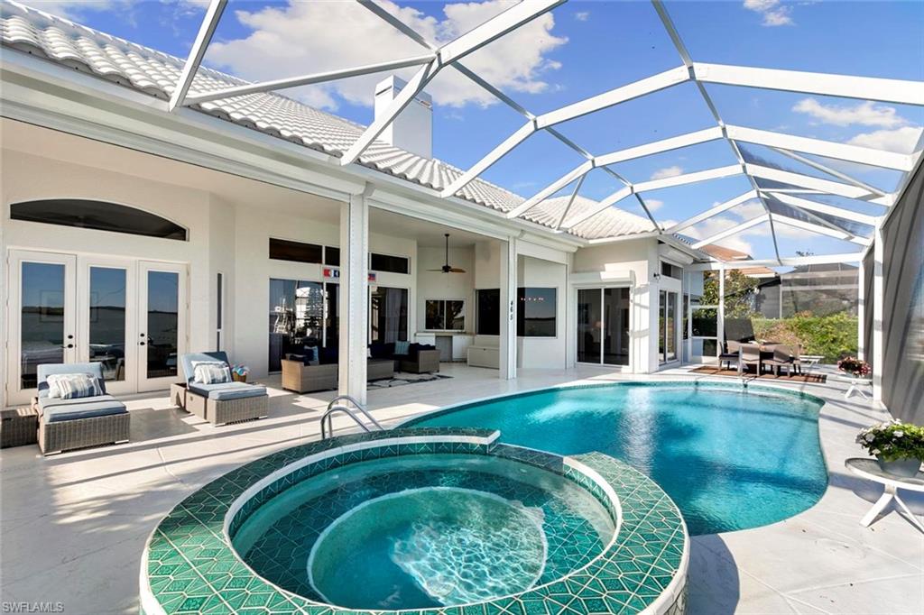 MARCO ISLAND - Residential