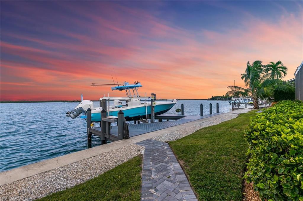 MARCO ISLAND - Residential