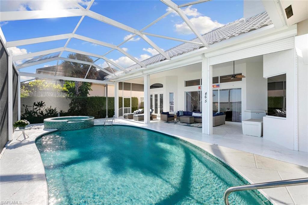 MARCO ISLAND - Residential