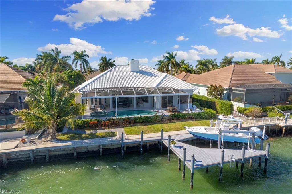 MARCO ISLAND - Residential