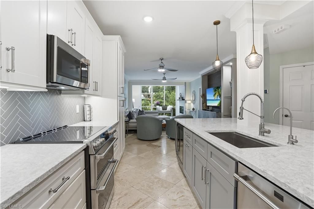 Photo of 7087 Barrington CIR #102, NAPLES, FL 34108 (MLS # 226017415)