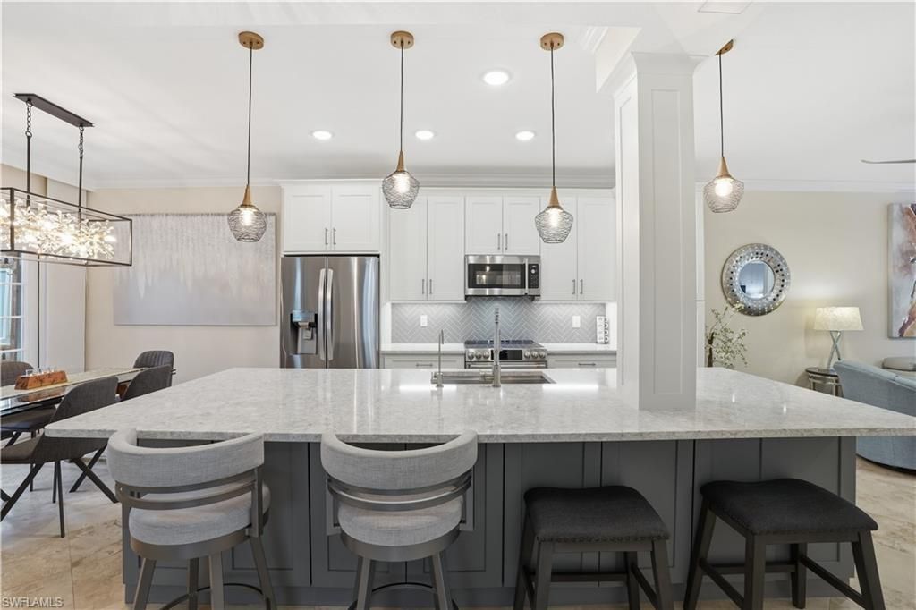 Photo of 7087 Barrington CIR #102, NAPLES, FL 34108 (MLS # 226017415)