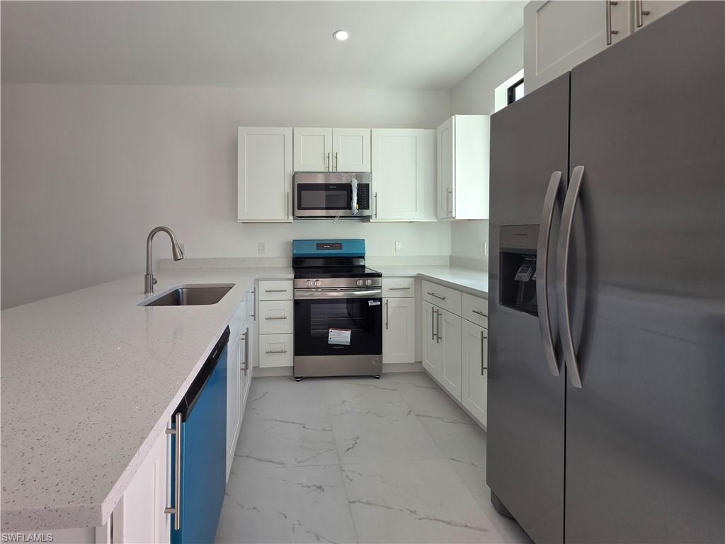 LEHIGH ACRES - Residential Lease