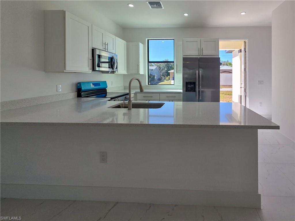 LEHIGH ACRES - Residential Lease