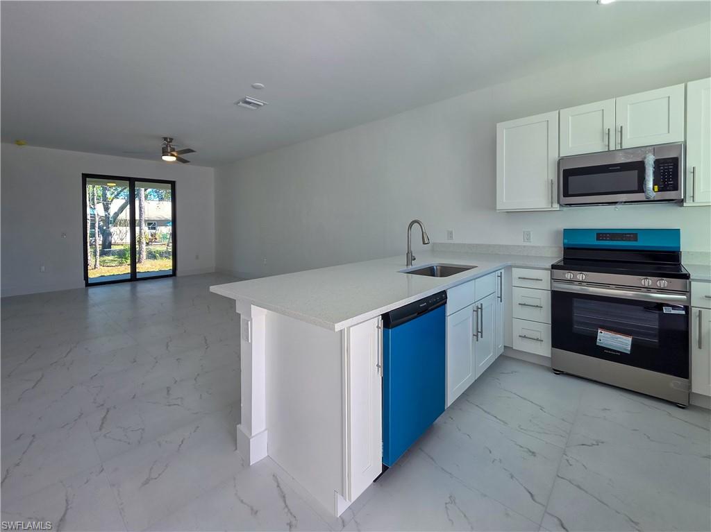 LEHIGH ACRES - Residential Lease