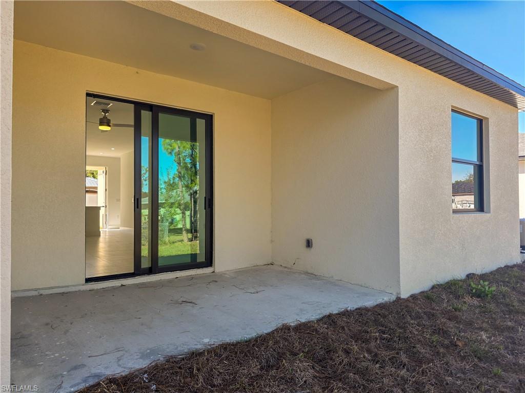 LEHIGH ACRES - Residential Lease