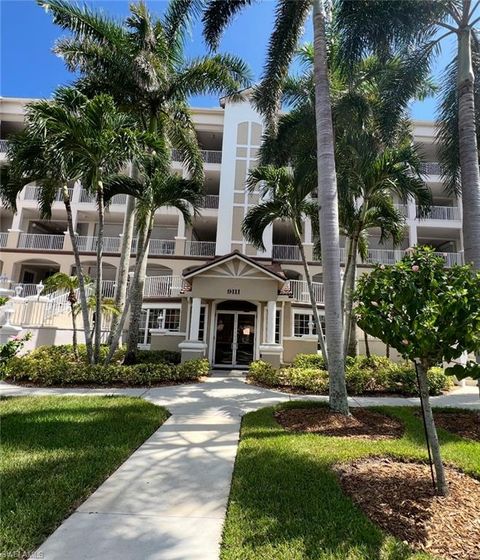 9111 Southmont CV 302 FORT MYERS FL 33908